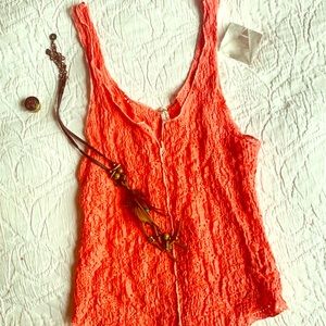 Coral Festival Spirit Shirt